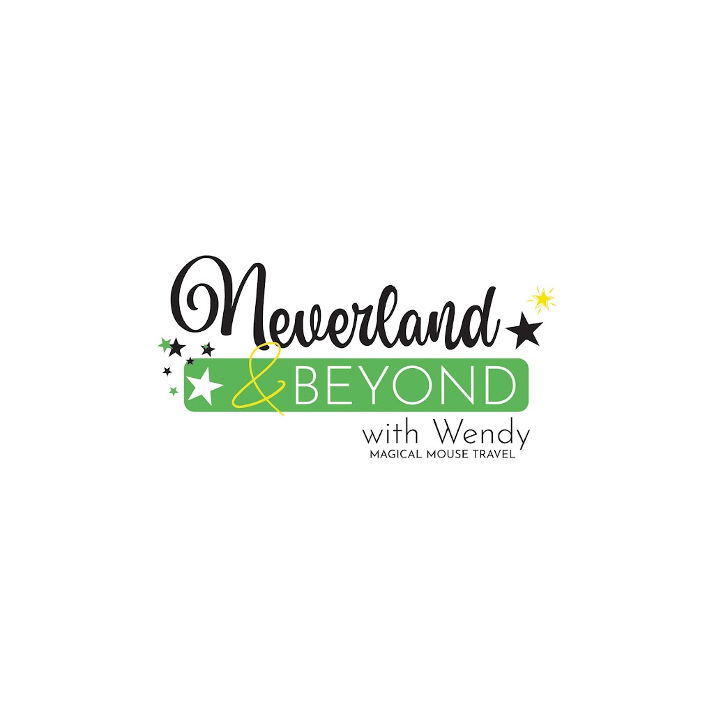 Neverland and Beyond with Wendy -Magical Mouse Travel | 104 Hayward Fields Dr, Clarksville, TN 37043, USA | Phone: (931) 561-7500