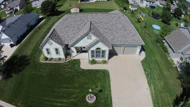 LeFever Roofing LLC | 675 Industrial Ct suite g, Hartland, WI 53029, USA | Phone: (262) 367-2800