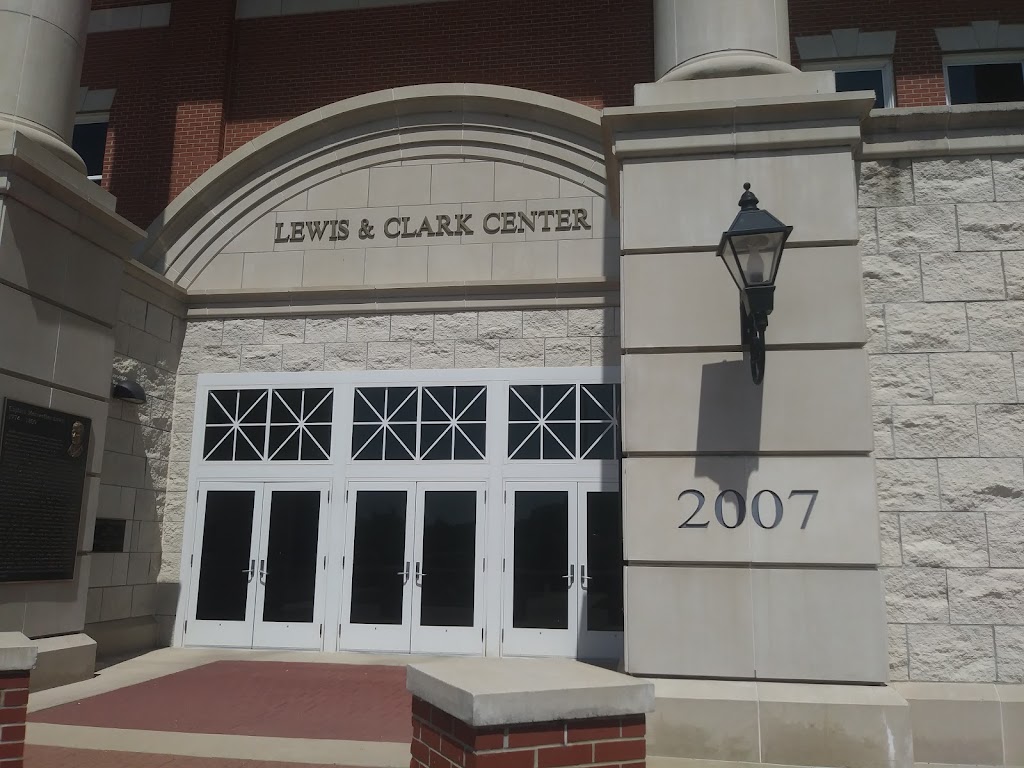 Lewis & Clark Center | 100 Stimson Ave, Fort Leavenworth, KS 66027, USA | Phone: (913) 684-2957