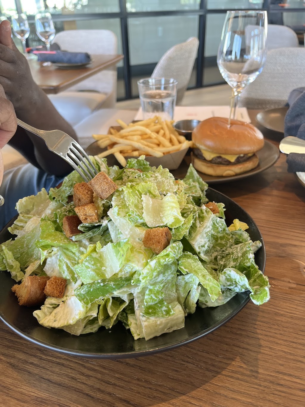 Boardwalk Cafe | 91-1621 Keoneula Blvd Suite 3100, Ewa Beach, HI 96706, USA | Phone: (808) 404-9122