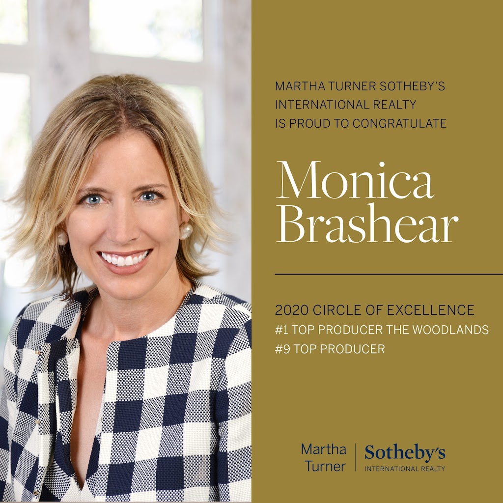 Monica Brashear | Office TBG, 9595 Six Pines Dr SUITE 6250, The Woodlands, TX 77380, USA | Phone: (832) 381-6742