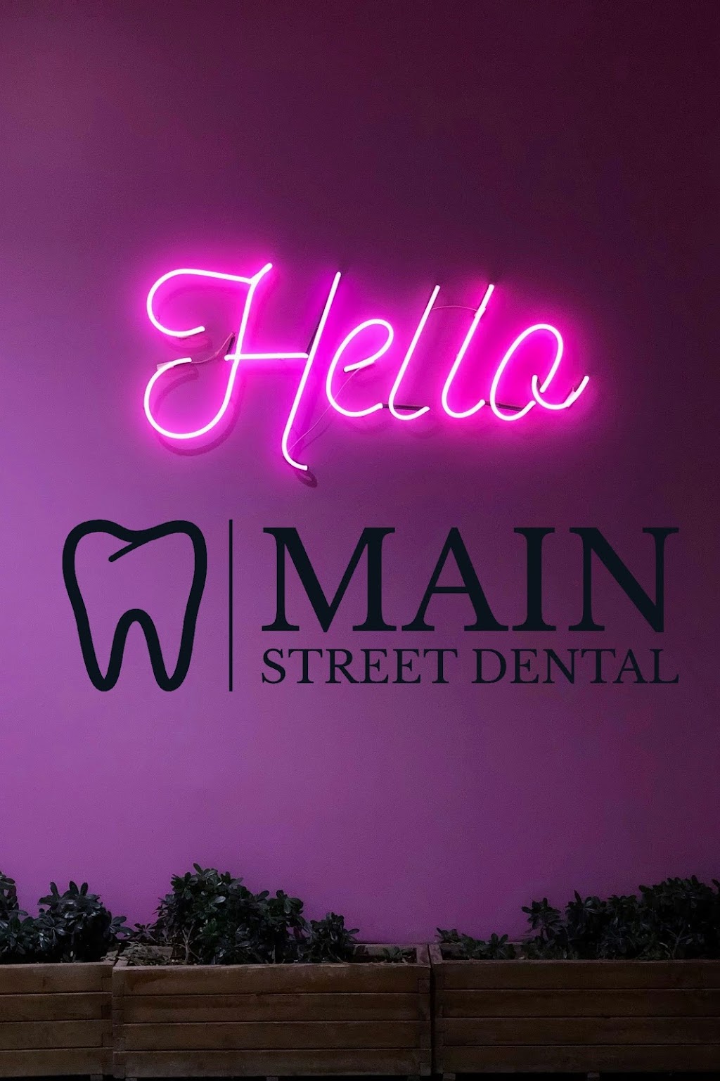 Main Street Dental | 1302 S Main St #120, Weatherford, TX 76086, USA | Phone: (817) 458-9900