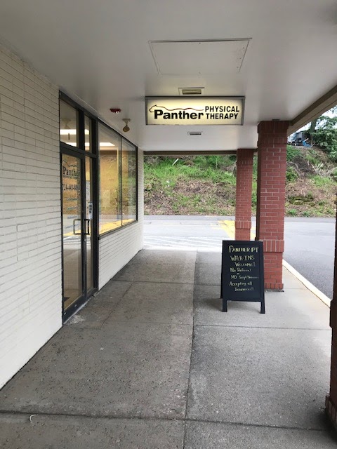 Panther Physical Therapy | 4960 State Hwy 8, Allison Park, PA 15101, USA | Phone: (724) 281-8019