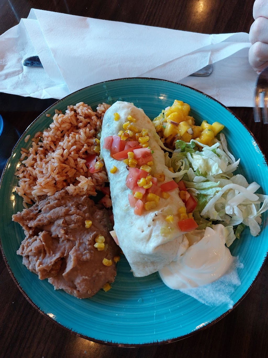 Andale Mexican Grill & Cantina | 4835 Carroll Lake Rd, Commerce Charter Twp, MI 48382, USA | Phone: (248) 363-9000