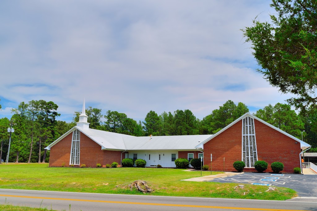 Zion Chester AME Zion Church | 12541 Branders Bridge Rd, Chester, VA 23831, USA | Phone: (804) 748-9778