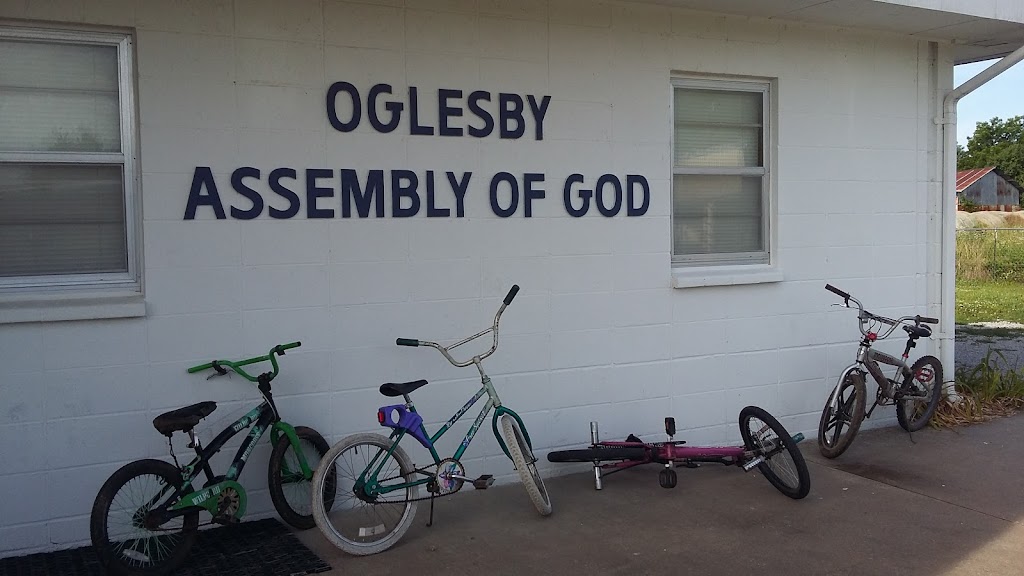 Oglesby Assembly of God | 401471 W 2700 Rd, Ramona, OK 74061, USA | Phone: (918) 545-2036