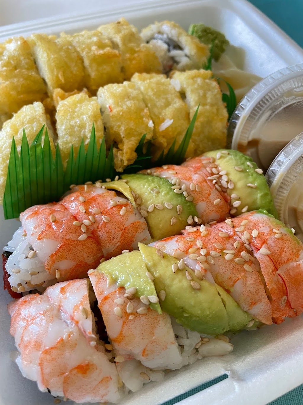 Wabi Sabi | 2345 Foothill Blvd, La Verne, CA 91750, USA | Phone: (909) 392-6808