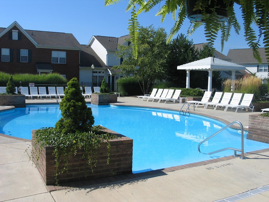 The Pines At Tuttle Crossing | 5303 Wilcox Rd, Dublin, OH 43016, USA | Phone: (614) 850-1420