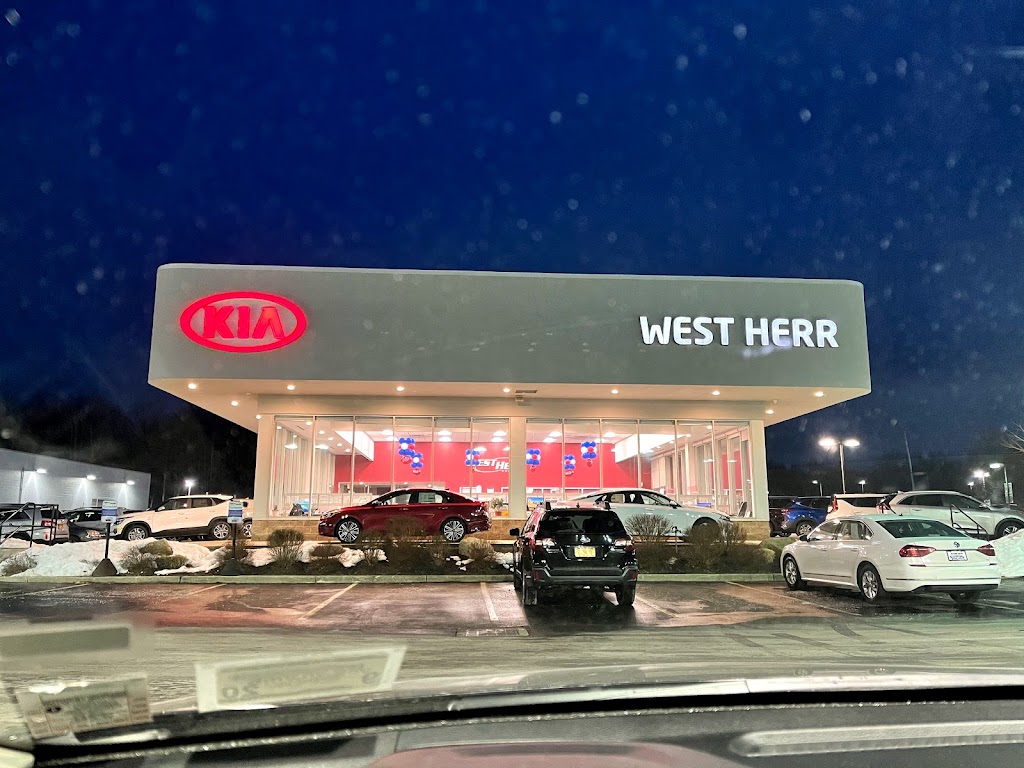 West Herr KIA | 3565 Southwestern Blvd, Orchard Park, NY 14127, USA | Phone: (716) 239-4859
