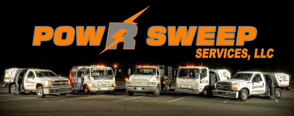 Power Sweep Services, LLC | 42370 Pumpkin Center Rd, Hammond, LA 70403, USA | Phone: (985) 320-8155