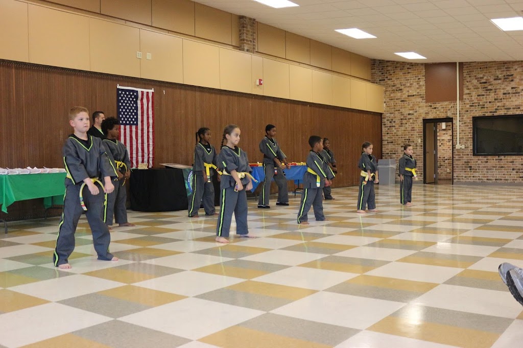 TX Black Belt Academy - Frisco | 7010 Preston Rd #200, Frisco, TX 75034, USA | Phone: (469) 888-4437