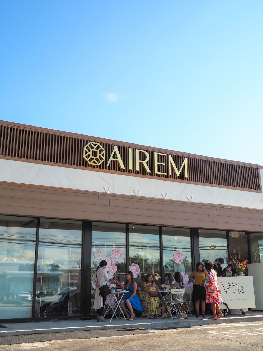 AIREM Modern Beauty Rituals | 428 Jericho Turnpike, Syosset, NY 11791, USA | Phone: (516) 614-1880