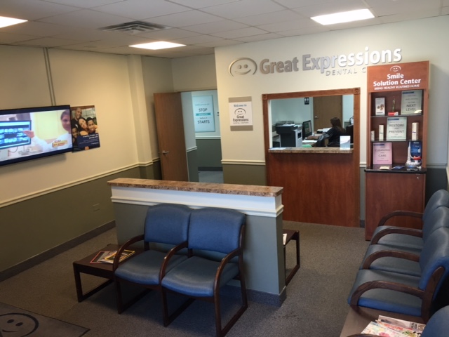 Great Expressions Dental Centers - Dearborn Dental | 23401 Ford Rd, Dearborn, MI 48128, USA | Phone: (313) 561-3367