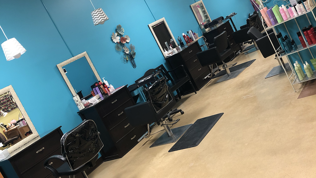 Sunshine Salon | 35793 Moravian Dr, Clinton Twp, MI 48035, USA | Phone: (586) 918-7100