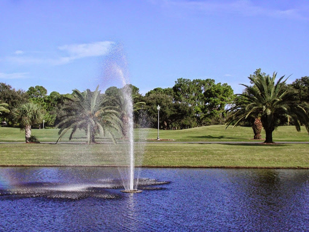 Calusa Lakes Golf Club | 1995 Calusa Lakes Blvd, Nokomis, FL 34275, USA | Phone: (941) 484-8995
