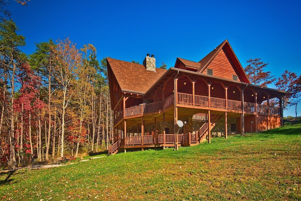 River Rock Lodge | 16939 Collison Rd, Logan, OH 43138, USA | Phone: (740) 500-4453