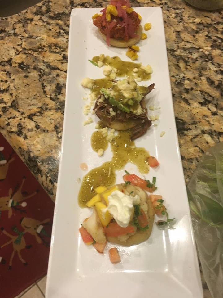 Modern Tortilla | 739 E Dunlap Ave Suite M, Phoenix, AZ 85020, USA | Phone: (602) 526-0639