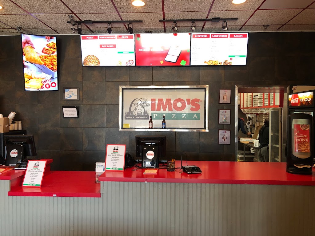 Imos Pizza | 167 Eureka Towne Center Dr, Eureka, MO 63025, USA | Phone: (636) 587-3939