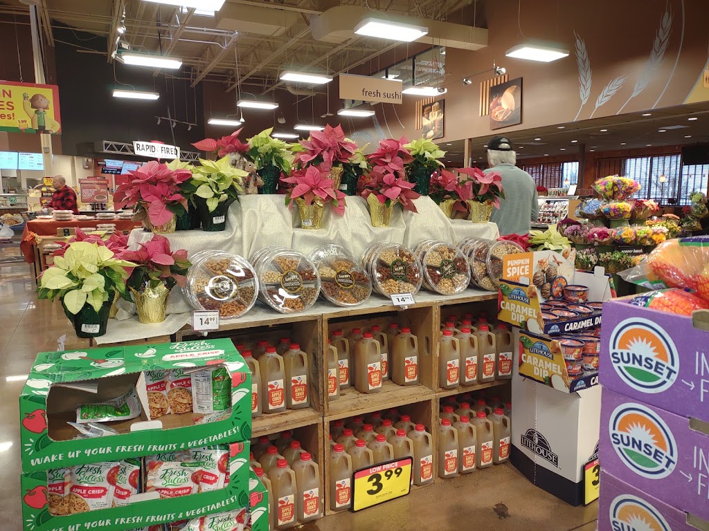 Kroger | 10101 Landing Way, Miamisburg, OH 45342, USA | Phone: (937) 384-4200