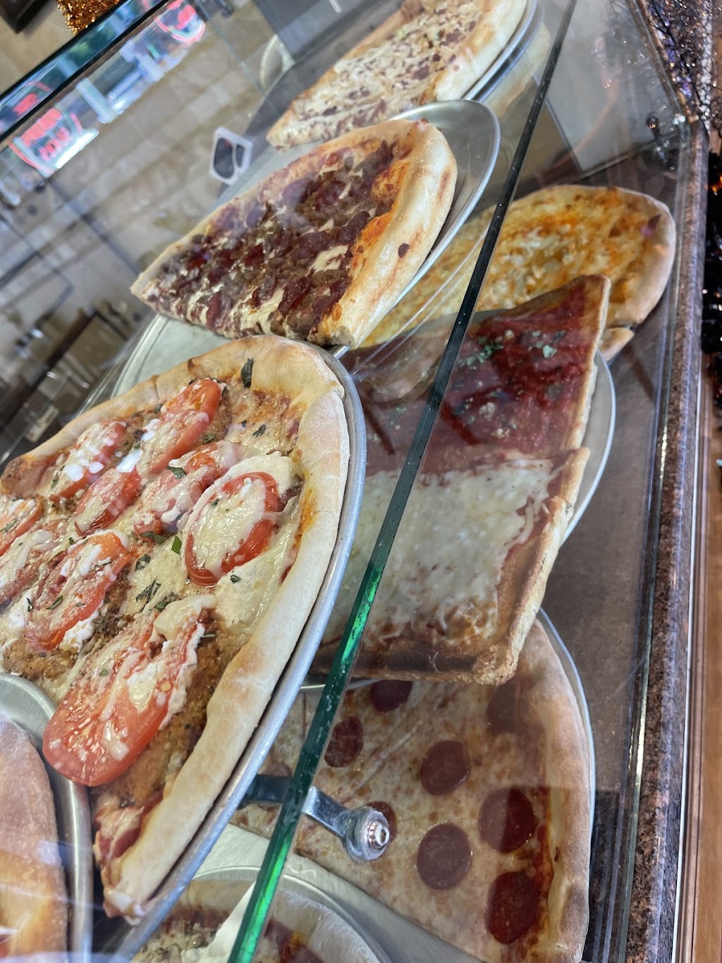 Adriatic Pizza | 7757 New Falls Rd, Levittown, PA 19055, USA | Phone: (215) 949-8520