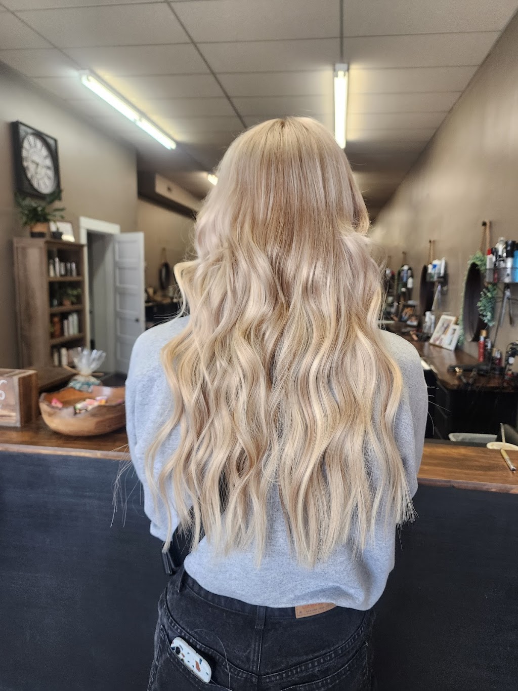 Jessica Hart Extension Specialist | 127 Wayne St, Fort Recovery, OH 45846, USA | Phone: (419) 733-0542