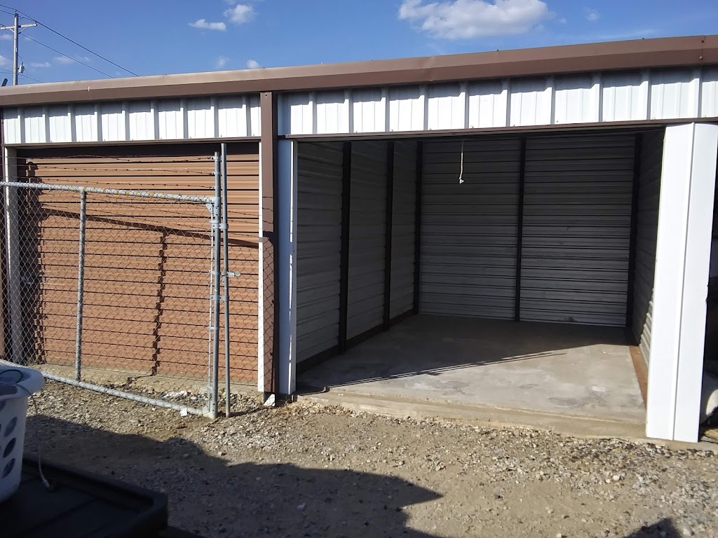 K Ts Mini Storage | 750 Medel Marconi Rd, Marion, AR 72364, USA | Phone: (901) 331-3215