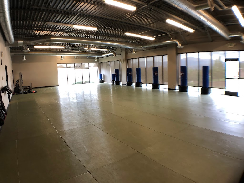 Briargate Taekwondo | 5663 Powers Center Point, Colorado Springs, CO 80920, USA | Phone: (719) 495-0909