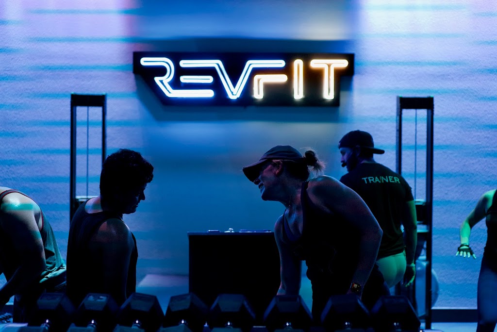 Revival Fitness (REVFIT) - Alliance | 9763 N Fwy, Fort Worth, TX 76177, USA | Phone: (817) 386-5285