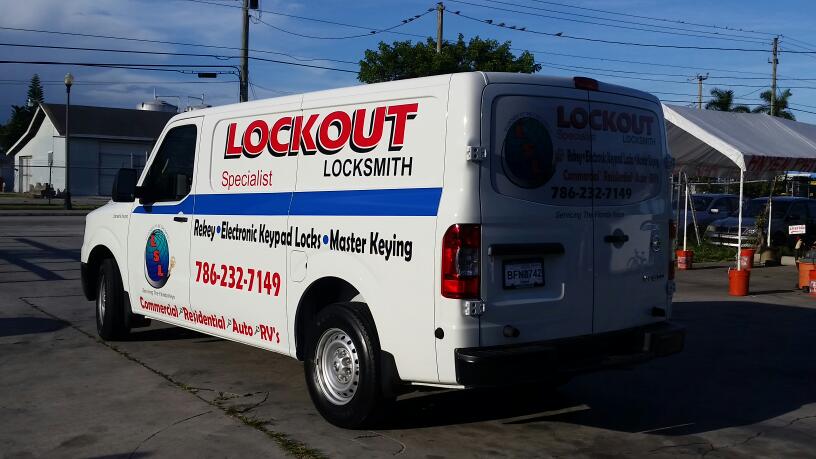 Keys Lockout Locksmith | 103530 Overseas Hwy, Key Largo, FL 33037, USA | Phone: (786) 232-7149