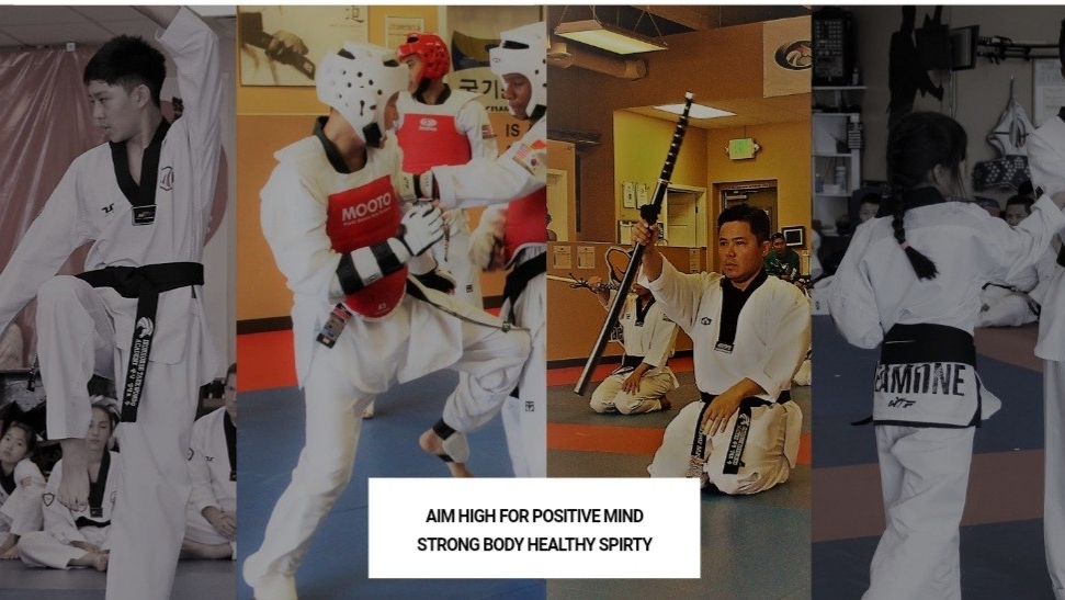 Iron Horse Taekwondo Academy Inc | 6030 N Carefree Cir, Colorado Springs, CO 80922, USA | Phone: (719) 550-1777