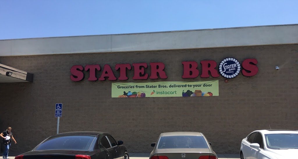 Stater Bros. Markets | 1105 W Philadelphia St, Ontario, CA 91762, USA | Phone: (909) 984-0517