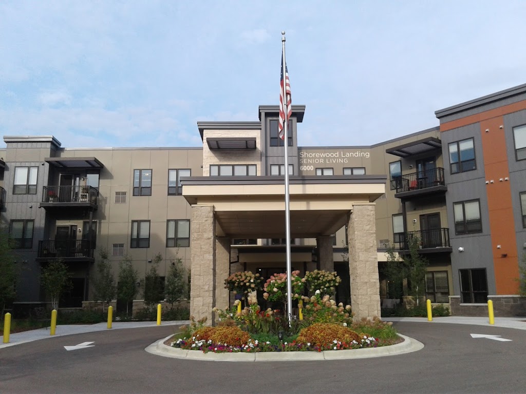 Shorewood Landing | 6000 Chaska Rd, Shorewood, MN 55331, USA | Phone: (952) 401-7444