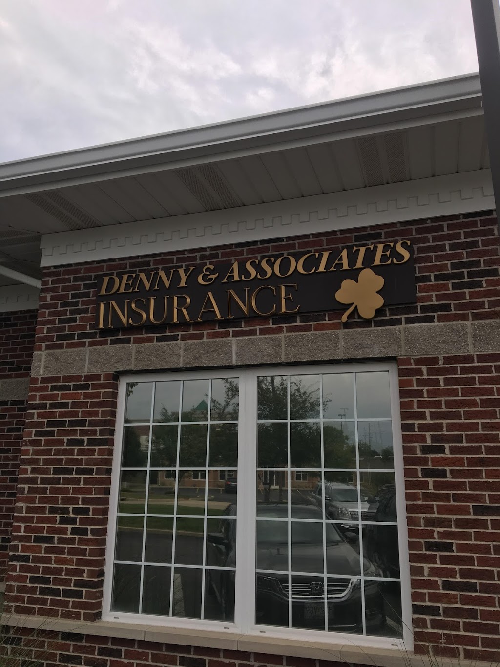 Denny & Associates, Inc. | 1022 Peruque Crossing Ct Suite B, OFallon, MO 63366, USA | Phone: (636) 887-4700