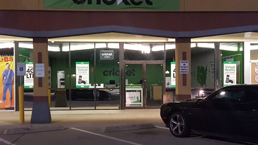 Cricket Wireless Authorized Retailer | 10909 Webb Chapel Rd #116, Dallas, TX 75229, USA | Phone: (469) 453-1314