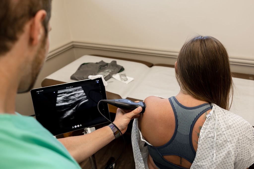 Specialists in Rehabilitation Medicine - Commerce | 9640 Commerce Rd Suite 202, Commerce Charter Twp, MI 48382, USA | Phone: (248) 360-8660 Specialists in Rehabilitation Medicine - Commerce | 9640 Commerce Rd Suite 202, Commerce Charter Twp, MI 48382, USA | Phone: (248) 360-8660