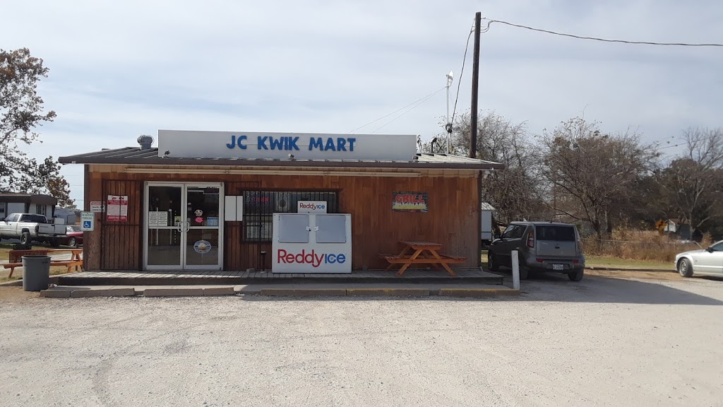 JC Kwik Mart | 3701-3757 Precinct Rd, Weatherford, TX 76088, USA | Phone: (682) 803-2633