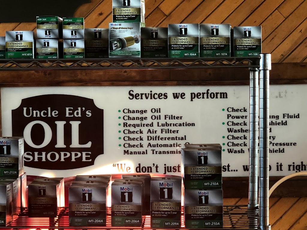 Uncle Eds Oil Shoppe | 2988 E Big Beaver Rd, Troy, MI 48083, USA | Phone: (248) 528-3550