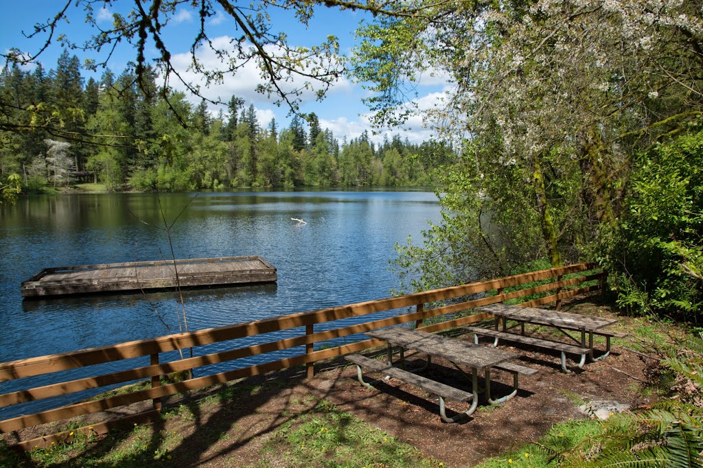 Nolte State Park | 36921 Veazie Cumberland Rd SE, Enumclaw, WA 98022, USA | Phone: (360) 825-4646