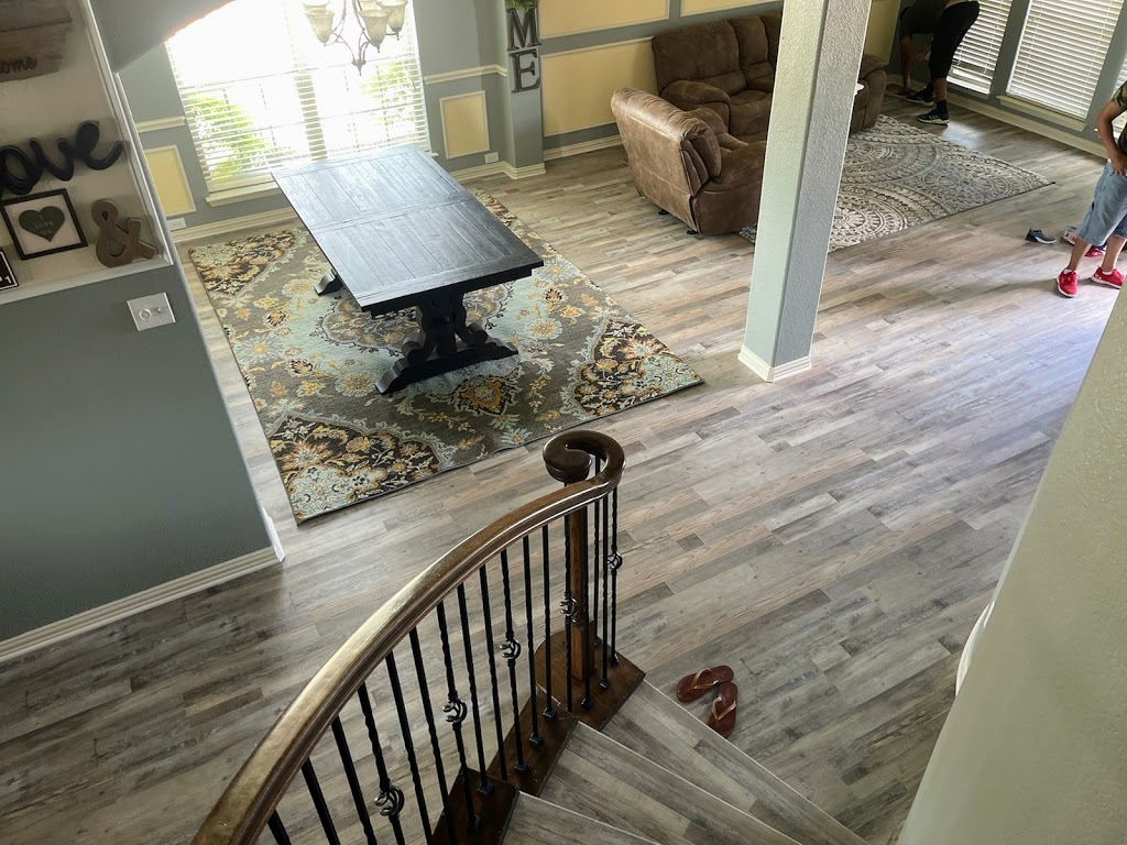 Pro Select Flooring Inc. | NW 9th St, Grand Prairie, TX 75050, USA | Phone: (972) 975-0568