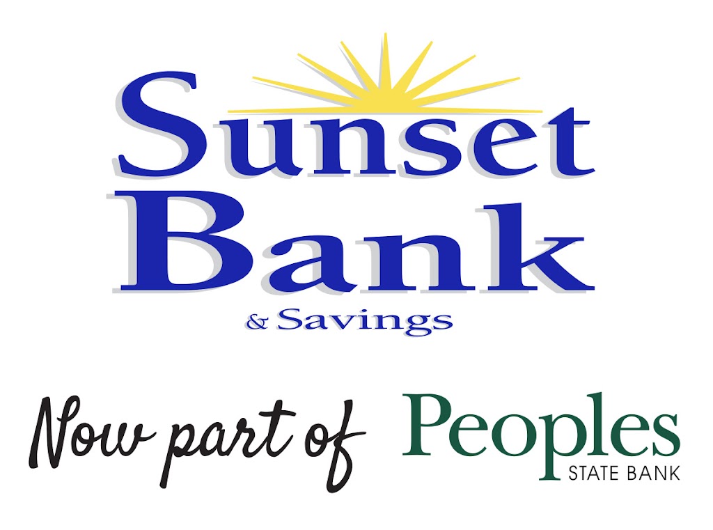 Peoples State Bank | 521 W Sunset Dr, Waukesha, WI 53189, USA | Phone: (262) 970-9000