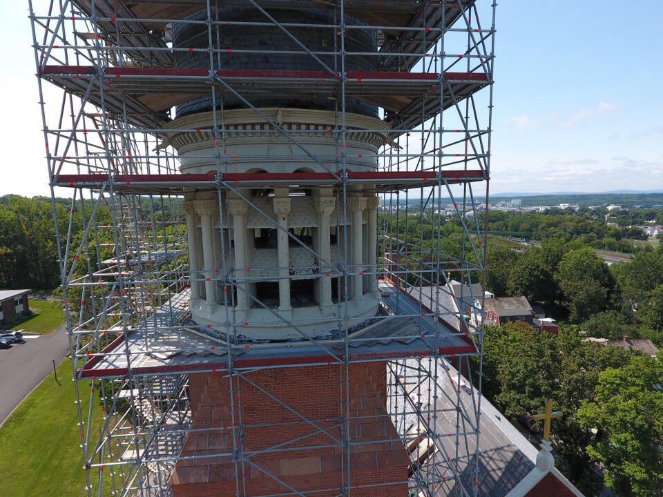 Scaffold Builders Associates | 282 Pannis Rd, Delanson, NY 12053, USA | Phone: (518) 895-2538