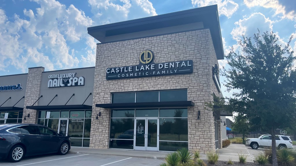 Castle Lake Dental | 615 FM2281, 615 FM2281 Ste 600, Lewisville, TX 75056, USA | Phone: (214) 775-0859