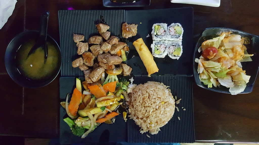 Izumi Asian Cuisine | 1619 Ashville Rd, Leeds, AL 35094, USA | Phone: (205) 699-1133