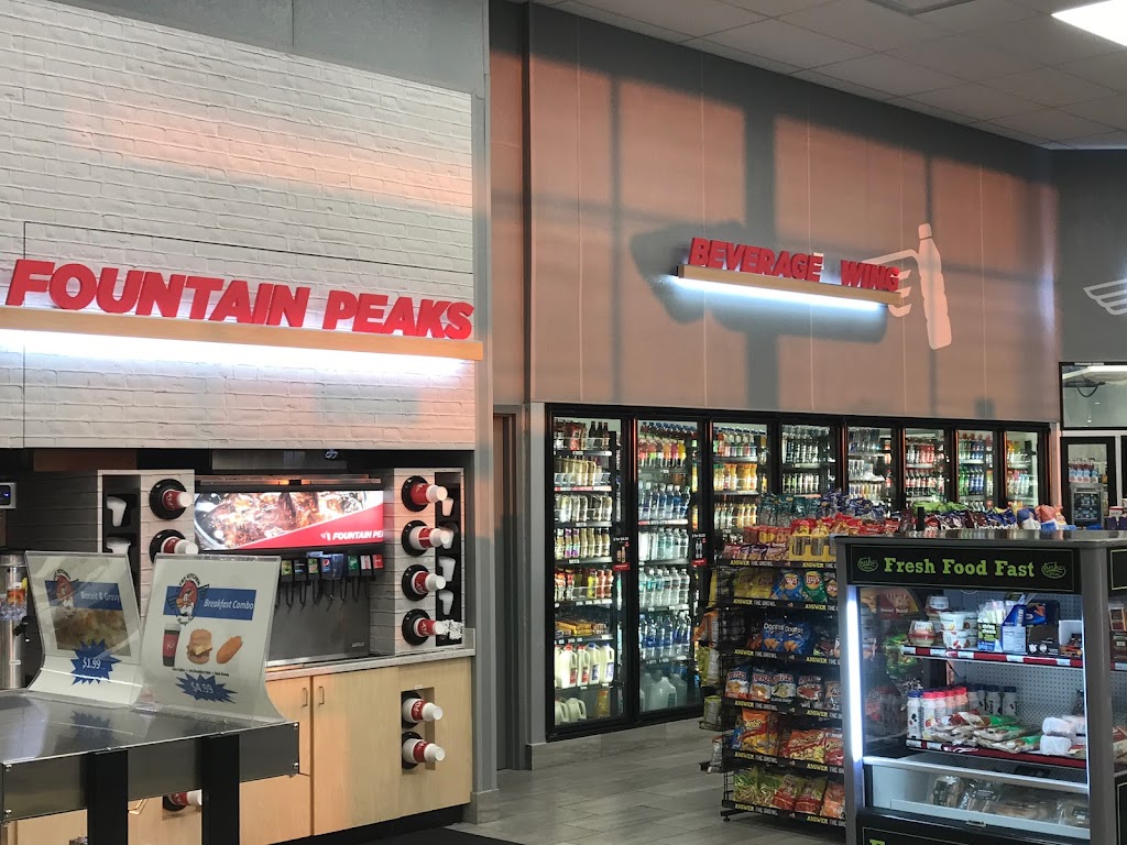 On The Fly | 3009 Gulf to Bay Blvd, Clearwater, FL 33759, USA | Phone: (727) 254-4138