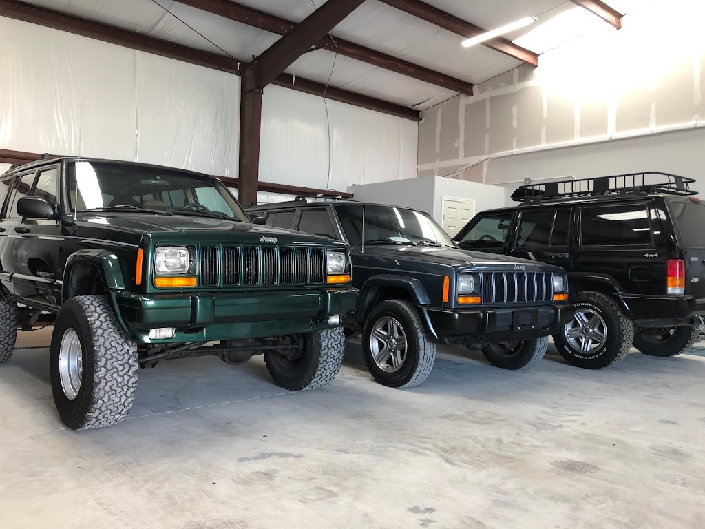 Johnston Motors | 9053 Ike Byrom Rd Bldg. 1 Ste. A, Krugerville, TX 76227, USA | Phone: (940) 808-2382