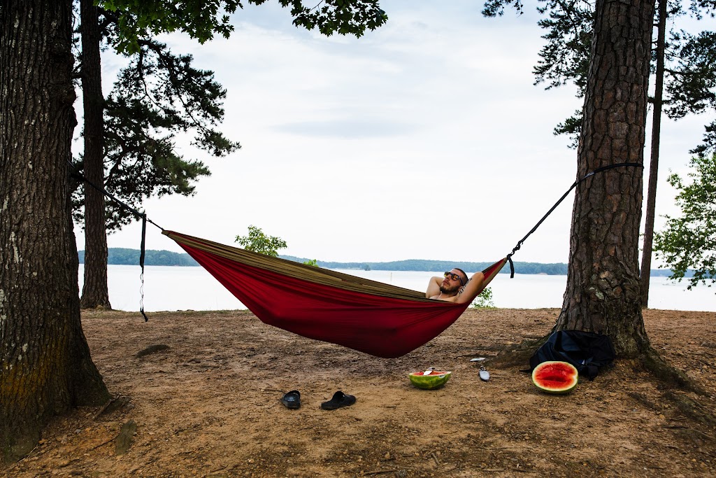 Tidwell Park Boat Ramp | Cumming, GA 30041, USA | Phone: (770) 945-9531