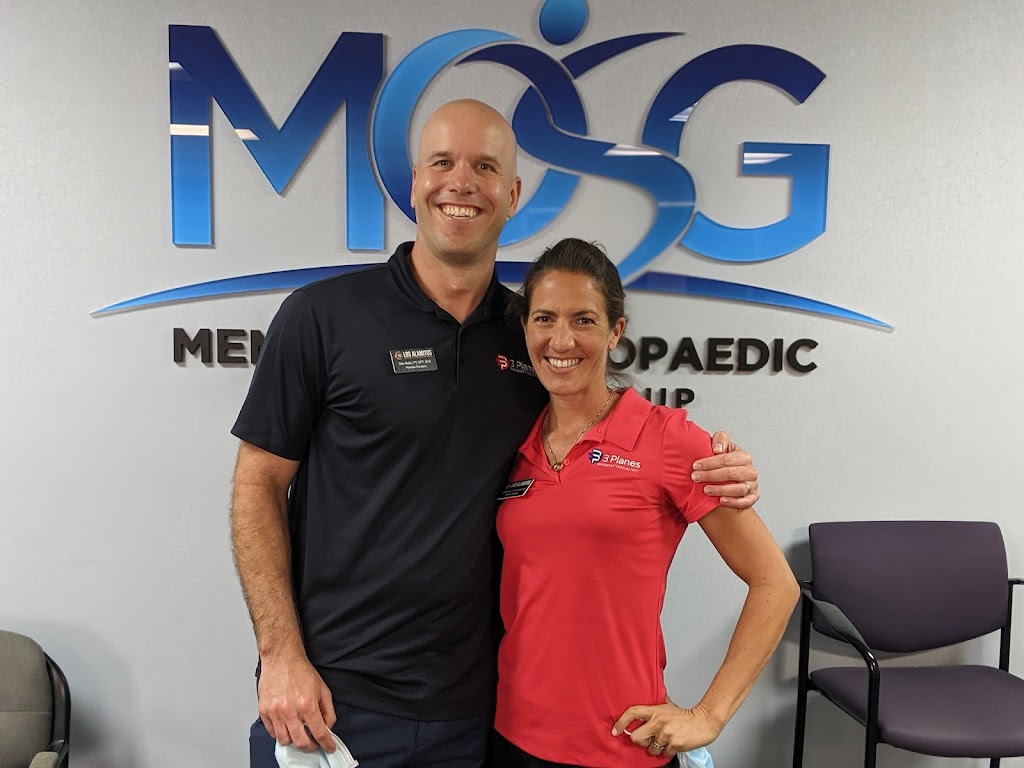 Los Alamitos Orthopedic & Sports Physical Therapy | 5152 Katella Ave #106, Los Alamitos, CA 90720, USA | Phone: (562) 431-6004