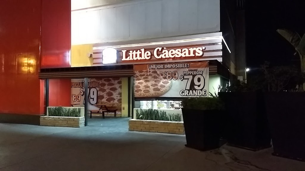 Little Caesars Pizza | Blvd. el Rosario 7002, Lomas Del Mar, 22420 Tijuana, B.C., Mexico | Phone: 664 900 1054