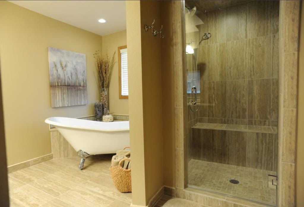 Dimension Design, Build, Remodel, Inc. | 3315 N 124th St ste a, Brookfield, WI 53005 | Phone: (262) 402-6602