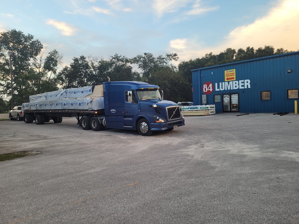 84 Lumber | 2281 Broad St, Brooksville, FL 34604, USA | Phone: (352) 754-5033